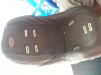 Лот: 4535399. Фото: 2. Автокресло детское (без ремней... Дети растут