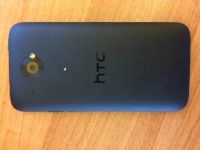 Лот: 7834407. Фото: 3. HTC Desire 601 Dual Sim. Смартфоны, связь, навигация