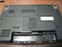 Лот: 7724421. Фото: 6. Корпус для ноутбука HP G62 ( все...