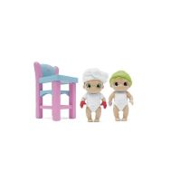 Лот: 16993006. Фото: 2. Zapf Creation Baby Secrets Бэби... Игрушки