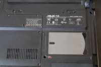 Лот: 25409290. Фото: 3. Ноутбук ASUS F3S. Компьютеры, оргтехника, канцтовары