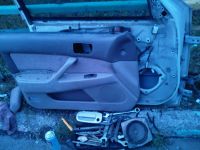 Лот: 9999287. Фото: 2. Дверь левая Toyota camry sv 41... Автозапчасти