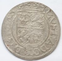 Лот: 5164072. Фото: 2. Полторак 1624 год. Польша. Монеты