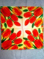 Лот: 9122620. Фото: 2. салфетки для декупажа. Ручная работа