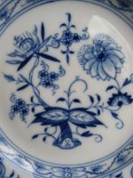 Лот: 11525613. Фото: 2. Тарелочка Мейсен Meissen классический... Антиквариат