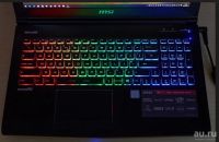 Лот: 9425931. Фото: 6. msi ge 62 6qf apache pro