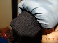 Лот: 6107659. Фото: 3. Зимний костюм OVAS, р. 140-146. Дети растут