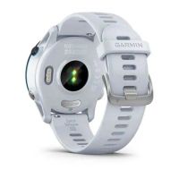 Лот: 25198271. Фото: 3. Часы Garmin Forerunner 255 Music... Красноярск