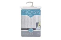 Лот: 23672888. Фото: 5. Штора для ванной комнаты MICASA...