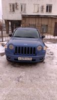 Лот: 11646560. Фото: 5. Jeep Compass