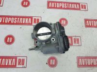 Лот: 20899240. Фото: 5. Заслонка дроссельная Toyota Wish...
