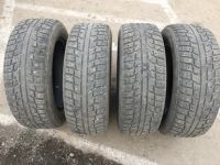 Лот: 12446239. Фото: 6. шины Kumho 205/60R16
