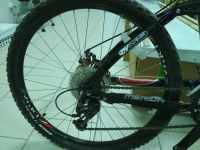 Лот: 16274804. Фото: 7. Велосипед легенда Fuji Outland