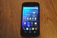 Лот: 2997271. Фото: 2. Samsung Galaxy Nexus (i9250). Смартфоны, связь, навигация