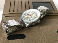 Лот: 16741411. Фото: 6. Часы Breitling Navitimer мужские...