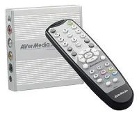 Лот: 10849653. Фото: 2. AverTV USB2.0 Lite. Комплектующие