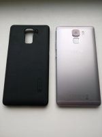 Лот: 7289454. Фото: 2. Huawei Honor 7 16Gb. Смартфоны, связь, навигация