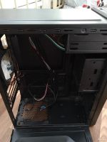 Лот: 12803339. Фото: 4. Корпус Zalman ZM-T4 (micro-ATX... Красноярск