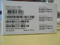 Лот: 6607860. Фото: 2. Lenovo S90 32Gb LTE РСТ. Смартфоны, связь, навигация