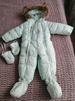 Лот: 21069202. Фото: 4. Детский комбинезон зимний. Красноярск
