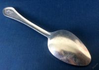 Лот: 5662912. Фото: 4. 🥄 Ложки чайные алюминиевые, Россия... Красноярск