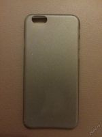 Лот: 5321154. Фото: 4. Ультратонкий чехол для iPhone... Красноярск