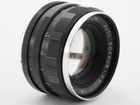 Лот: 2730962. Фото: 8. Minolta MC Auto Rokkor-PF 55mm...