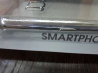 Лот: 12243900. Фото: 4. Чехол-накладка INTERstep для Samsung... Красноярск