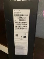 Лот: 19636866. Фото: 4. Ноутбук 17” Acer Predator 17 X... Красноярск
