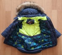 Лот: 15836907. Фото: 2. Куртка зимняя парка. Одежда и аксессуары