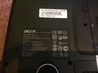Лот: 8487497. Фото: 4. Ноутбук Acer Aspire 5920G Series... Красноярск