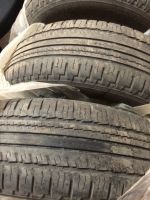 Лот: 6293185. Фото: 4. Nokian Hakka Sport 215/70R16 100T... Красноярск