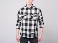 Лот: 16032347. Фото: 2. Рубашка OFF-WHITE (14954). Мужская одежда
