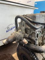 Лот: 23276206. Фото: 9. Двигатель Chevrolet Aveo T250