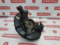 Лот: 20900187. Фото: 4. Ступица Toyota Wish ZGE20G 2ZR-FAE... Красноярск