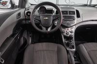Лот: 19429405. Фото: 10. Chevrolet Aveo, II 1.6 MT (115...