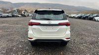 Лот: 24889189. Фото: 5. Toyota Fortuner 2021
