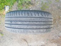 Лот: 14571881. Фото: 3. Летняя шина GoodYear 215/50/17. Авто, мото, водный транспорт