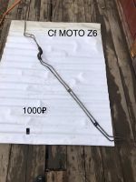 Лот: 13400555. Фото: 4. Запчасти для квадроцикла cf moto... Красноярск