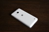 Лот: 8383393. Фото: 2. microsoft lumia 550. Смартфоны, связь, навигация