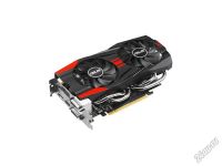 Лот: 4385050. Фото: 7. 2Gb Asus GTX 760 DC2OC 256 бит...