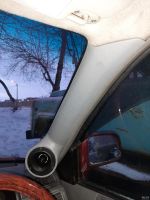 Лот: 15130051. Фото: 2. Подиумы на стойку под твитер 10см. Автозвук