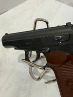 Лот: 21249358. Фото: 2. Пневматический пистолет Borner... Военно-спортивные игры