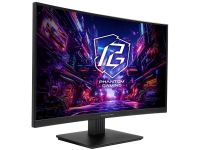 Лот: 25359260. Фото: 2. Монитор ASRock Phantom Gaming... Мониторы, проекторы