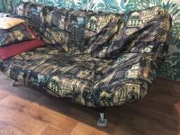 Лот: 13718683. Фото: 2. Диван клик - кляк. Мягкая мебель