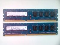 Лот: 11833840. Фото: 2. оперативная память Hynix DDR3... Комплектующие