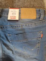 Лот: 16175866. Фото: 4. джинсы мужские F-FIVE JEANS 50-52... Красноярск