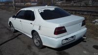 Лот: 13549726. Фото: 5. ниссан обмен на2114