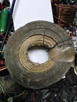Лот: 20684882. Фото: 3. Лента миконит ссср железо тороид... Строительство и ремонт