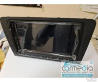 Лот: 16732118. Фото: 7. Штатная магнитола для Skoda Rapid...